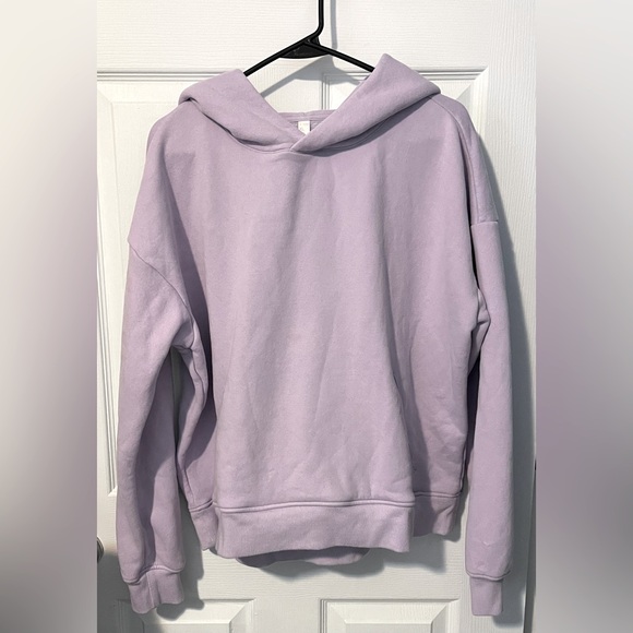 ZELLA Ultra Cozy Pullover Hoodie Sweatshirt Size XL - Picture 1 of 5